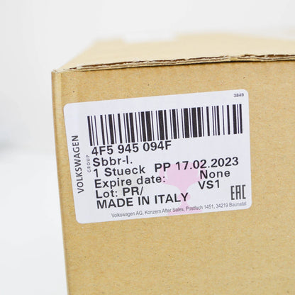 NEW AUDI A6 C6 REAR RIGHT INNER LED TAILLIGHT 4F5945094F ORIGINAL