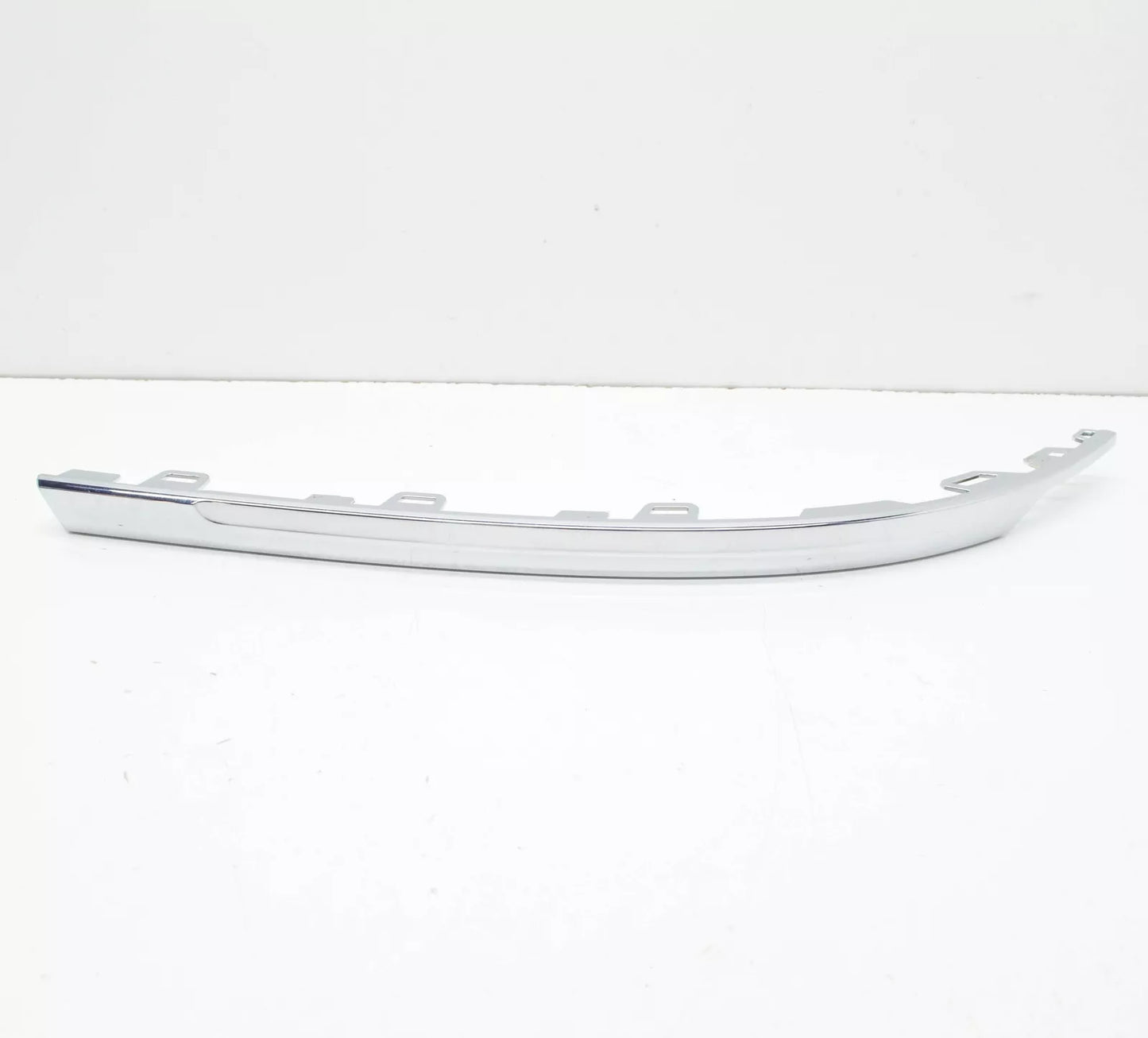 NEW VOLKSWAGEN TIGUAN AD REAR LEFT BUMPER MOLDING TRIM 5NN8538412ZZ