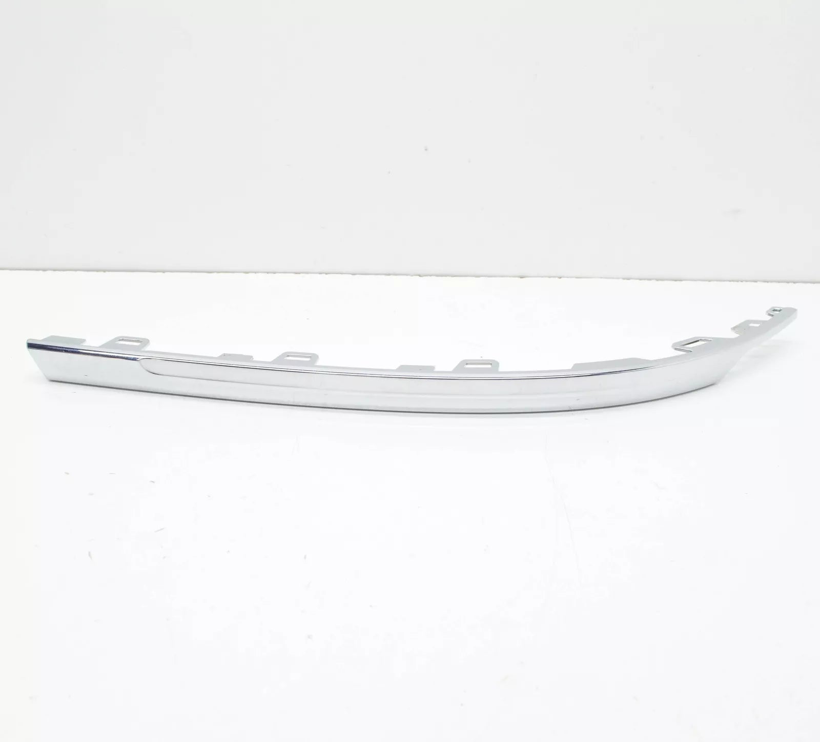 NEW VOLKSWAGEN TIGUAN AD REAR LEFT BUMPER MOLDING TRIM 5NN8538412ZZ