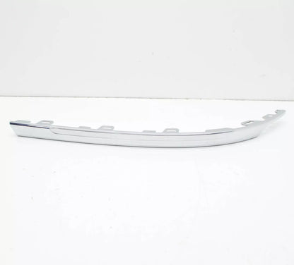 NEW VOLKSWAGEN TIGUAN AD REAR LEFT BUMPER MOLDING TRIM 5NN8538412ZZ