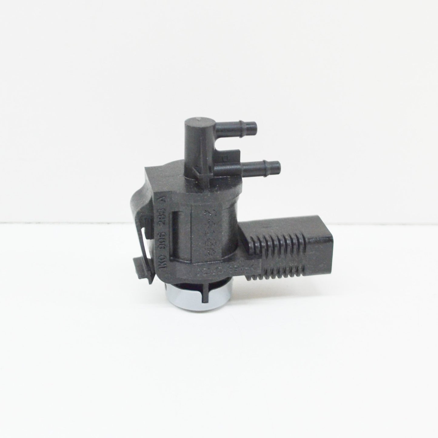 NEW AUDI A6 C7 EGR VACUUM SYSTEM SOLENOID 1K0906283A 3.0 DIESEL ORIGINAL