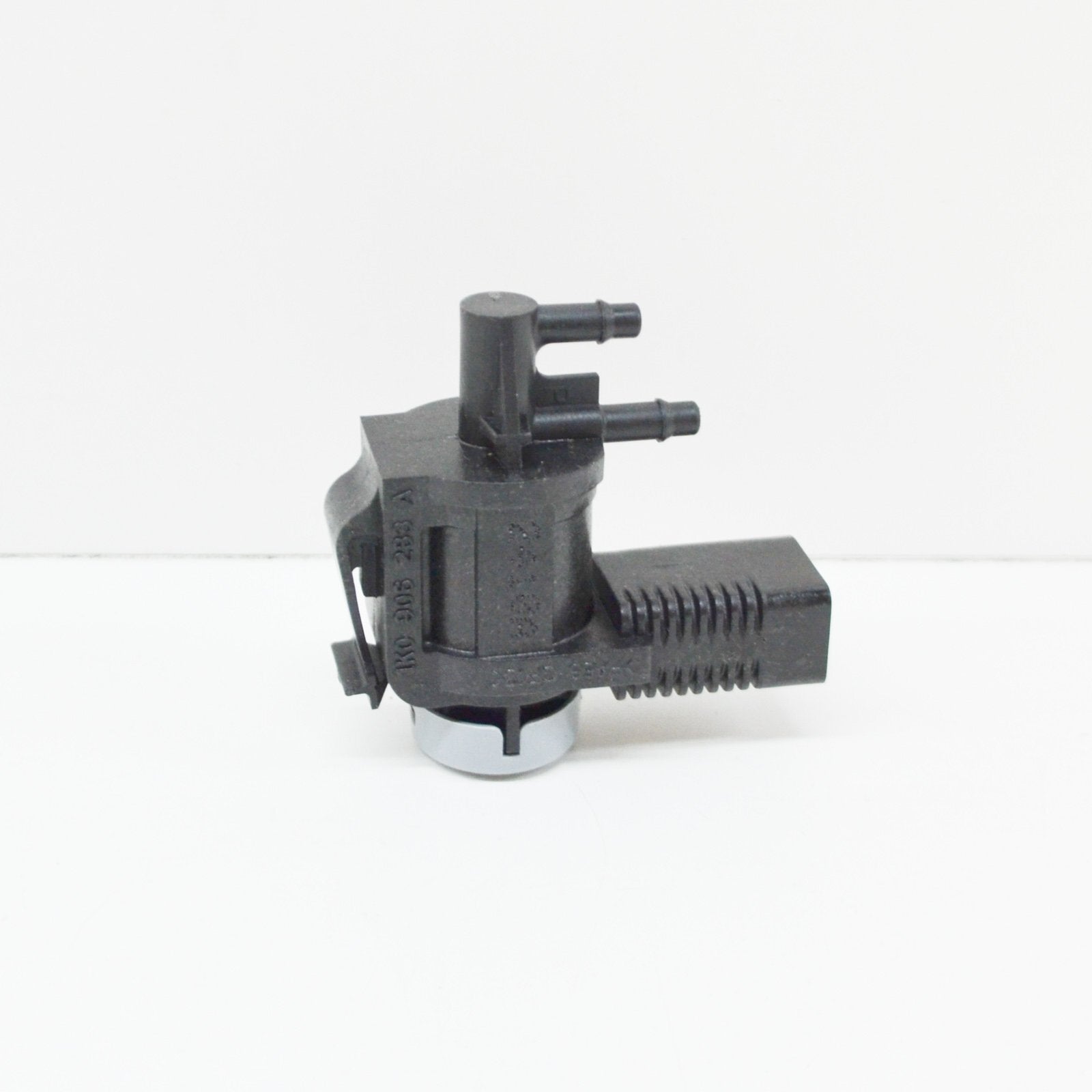 NEW AUDI A6 C7 EGR VACUUM SYSTEM SOLENOID 1K0906283A 3.0 DIESEL ORIGINAL