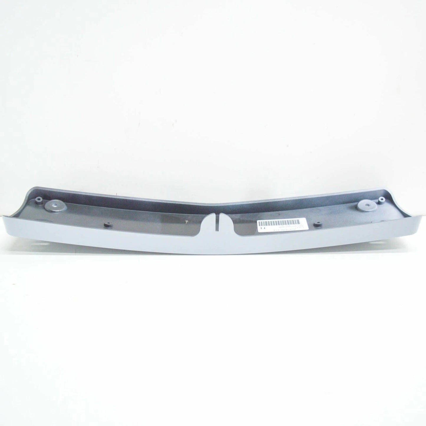 NEW MB S W240 MAYBACH FRONT BUMPER LICENSE PLATE BRACKET A24088505819999