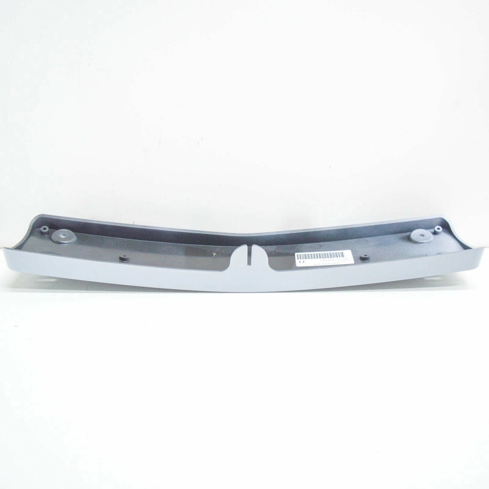NEW MB S W240 MAYBACH FRONT BUMPER LICENSE PLATE BRACKET A24088505819999