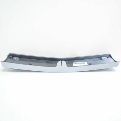 NEW MB S W240 MAYBACH FRONT BUMPER LICENSE PLATE BRACKET A24088505819999