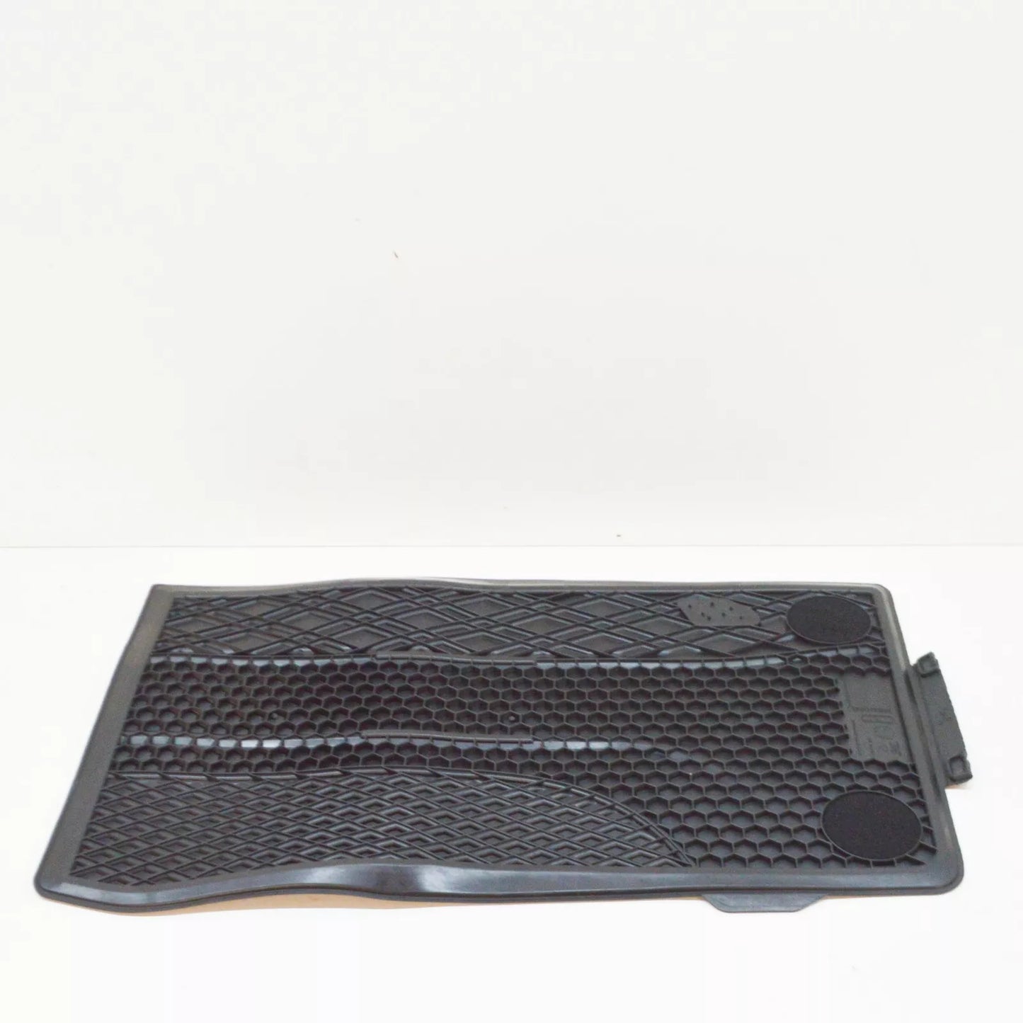 NEW BMW 7 G11 G12 FRONT FLOOR MAT SET 51472444035 RHD