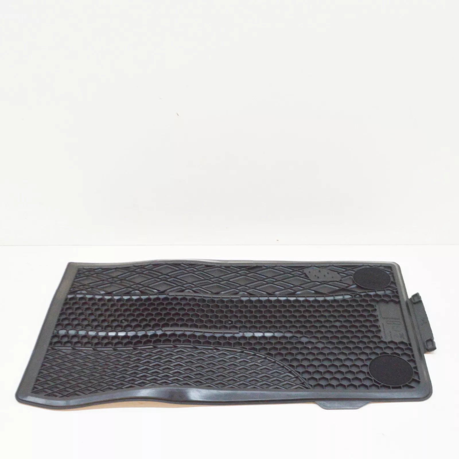 NEW BMW 7 G11 G12 FRONT FLOOR MAT SET 51472444035 RHD