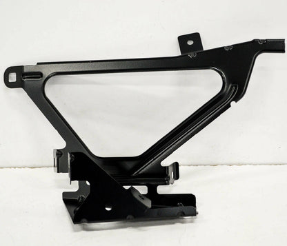 NEW BMW 7 F01 FRONT SIDE PANEL LEFT FENDER MOUNT BRACKET 41357207185 ORIGINAL