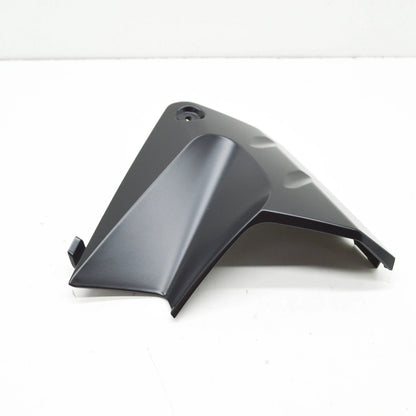 NEW BMW K61 K 1600 BAGGER LEFT COVER FRAME UPPER SECTION 77318393417 ORIGINAL