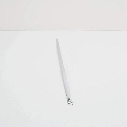 NEW MERCEDES-BENZ E COUPE C207 REAR LEFT FENDER STRIP A2076980162 ORIGINAL