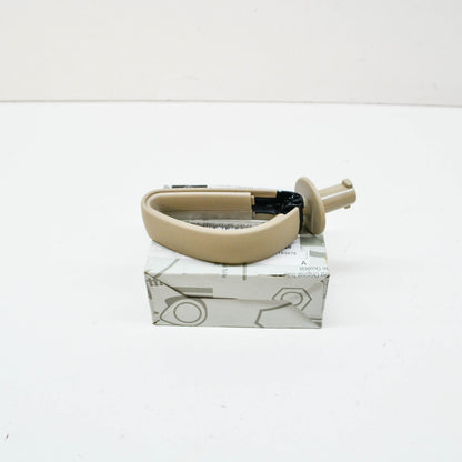 NEW MB S W222 REAR RIGHT SEAT BELT GUIDE OUTSIDE A2228600922648R85 ORIGINAL