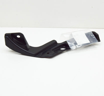 NEW MERCEDES BENZ GLC X253 BUMPER COVER BRACKET HOLDER A2538857700 ORIGINAL