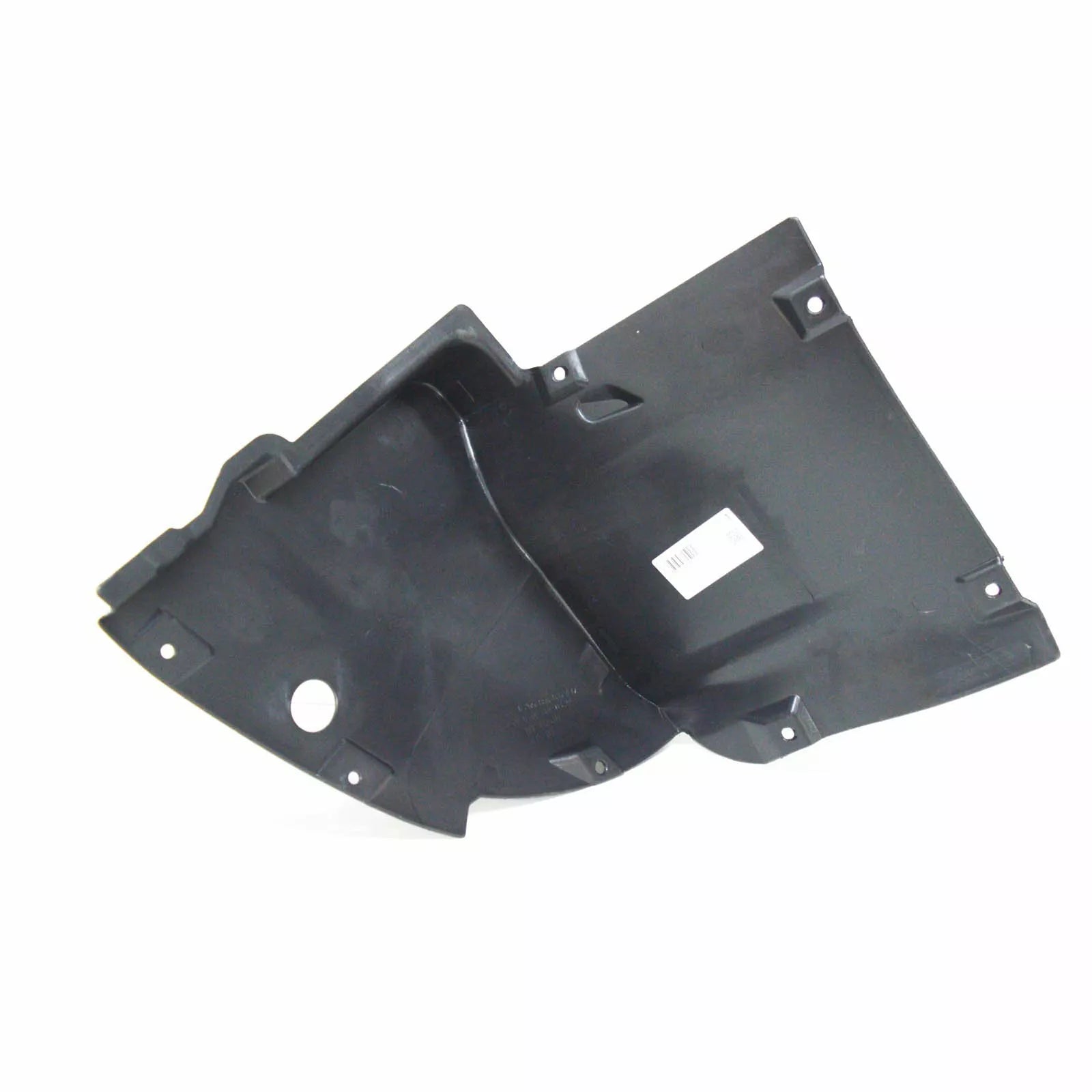 NEW MERCEDES-BENZ CLK C209 FRONT LEFT INNER FENDER FRONT PART A2098840322