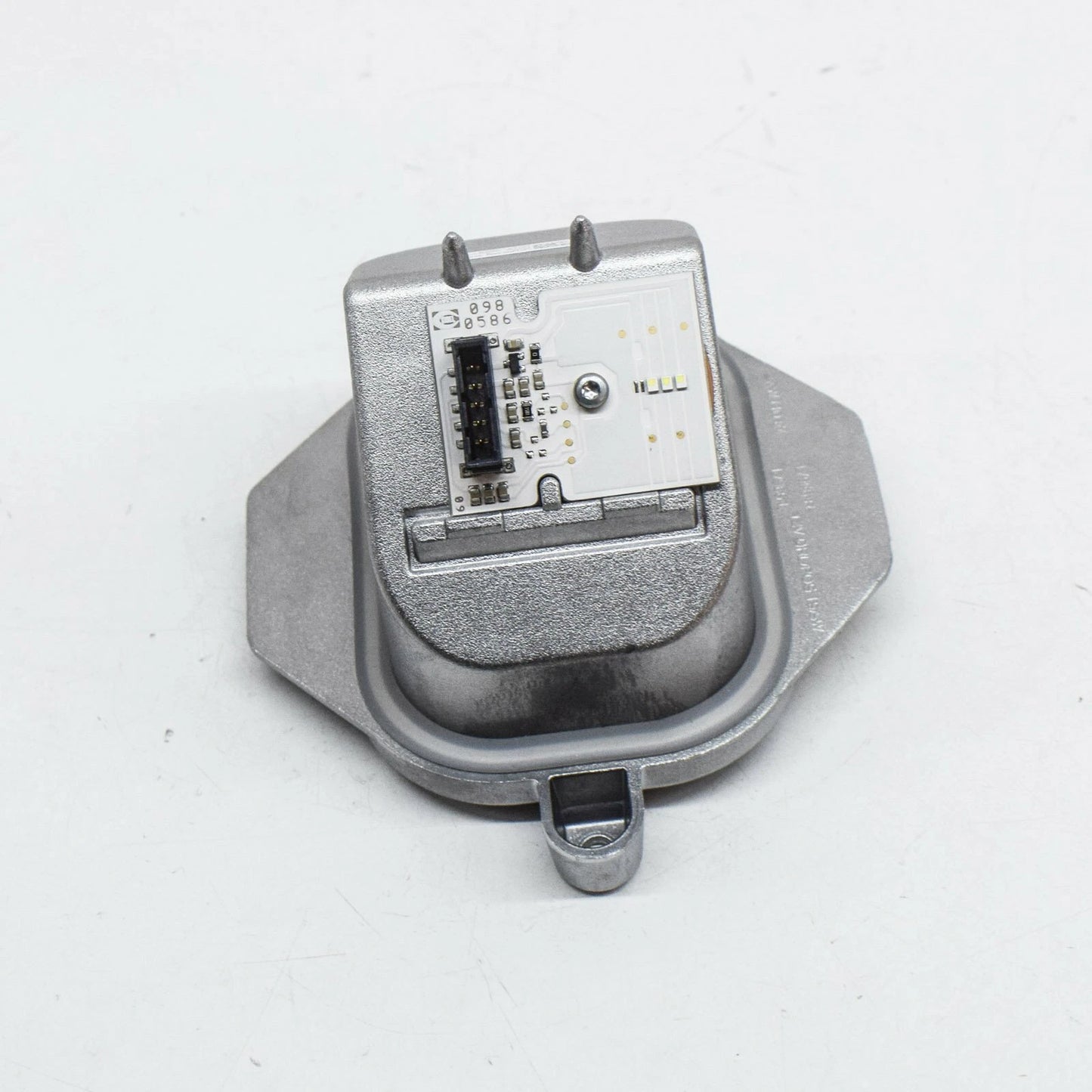 NEW AUDI Q3 8U FRONT RIGHT HEADLAMP LED UNIT 8U0941475C ORIGINAL