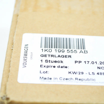 NEW AUDI A3 8P LEFT GEARBOX MOUNTING 1K0199555AB