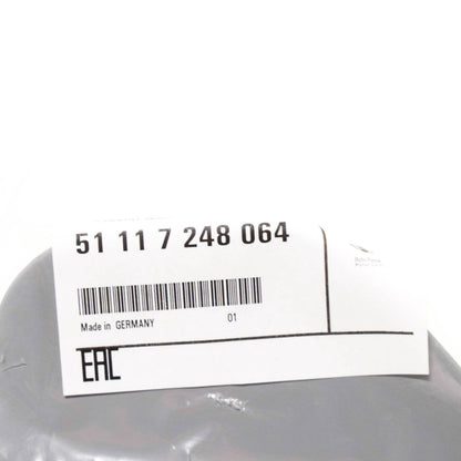 new bmw 5 gt f07 right headlight washer cover m sport 51117248064 2015 original