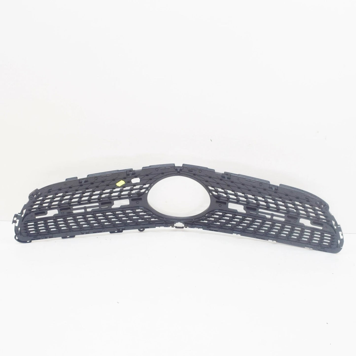 NEW MERCEDES-BENZ CLS C218 RADIATOR GRILLE COVER A2188850700 ORIGINAL