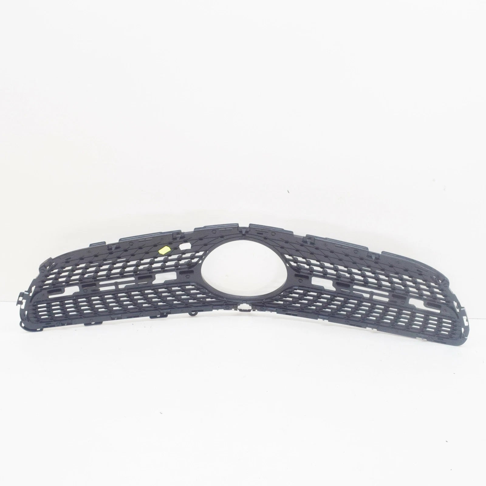 NEW MERCEDES-BENZ CLS C218 RADIATOR GRILLE COVER A2188850700 ORIGINAL