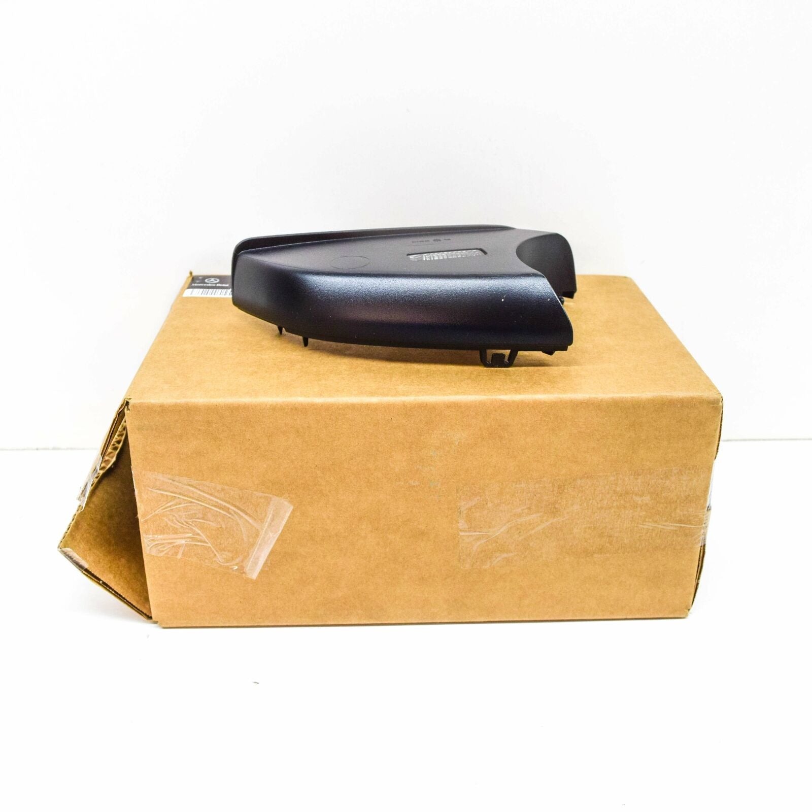 NEW MERCEDES-BENZ ML W166 FRONT LEFT DOOR MIRROR LOWER COVER A1668100315