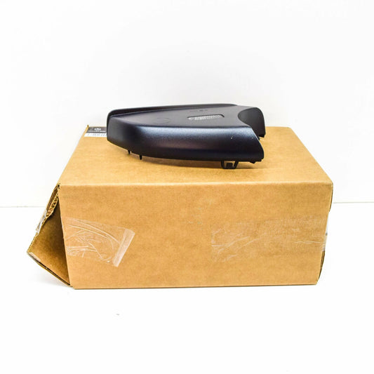 NEW MERCEDES-BENZ ML W166 FRONT LEFT DOOR MIRROR LOWER COVER A1668100315