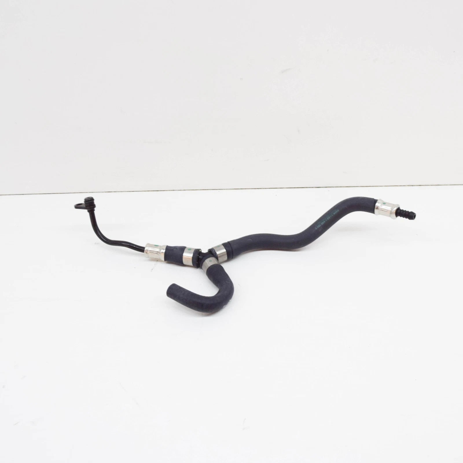 NEW BMW 7 E38 RADIATOR WATER HOSE 11531440104 1440104 ORIGINAL