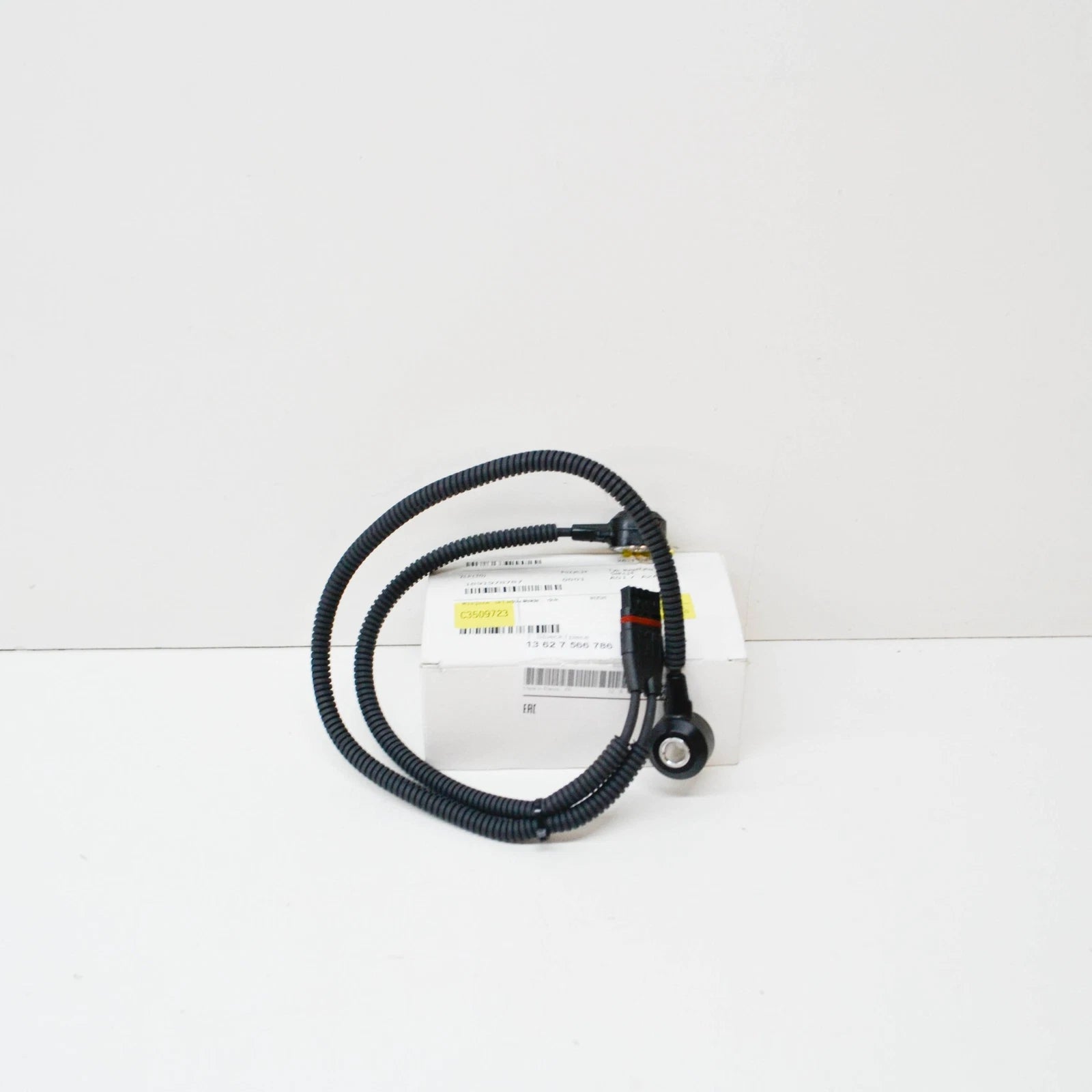 NEW BMW 3 E90 KNOCK DETONATION PING SENSOR 13627566786 7566786 ORIGINAL