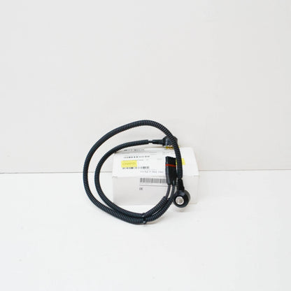 NEW BMW 3 E90 KNOCK DETONATION PING SENSOR 13627566786 7566786 ORIGINAL