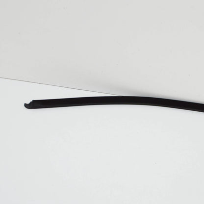 NEW VW TRANSPORTER T6 FRONT LEFT DOOR WINDOW OUTER SEAL 7LA837703A ORIGINAL