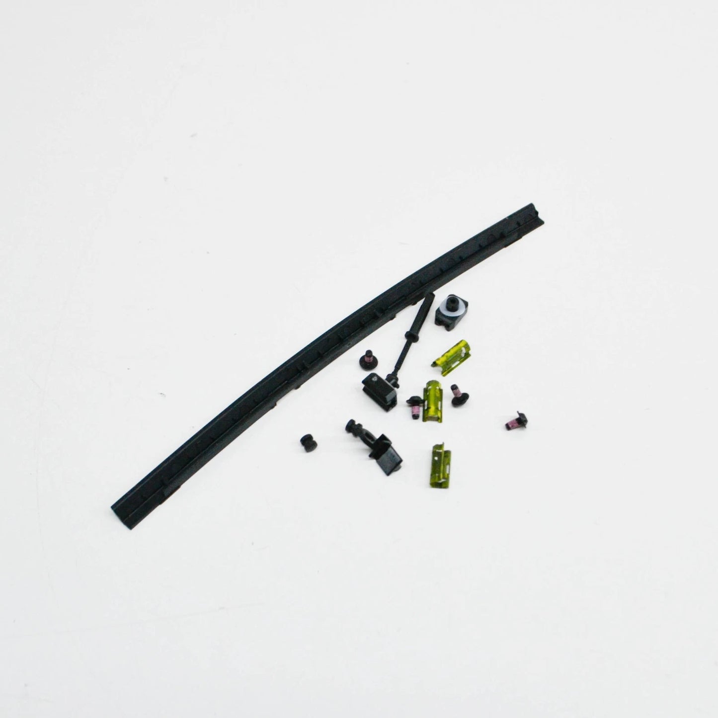 NEW AUDI A7 4G INTERIOR DASHBOARD HARDWARE KIT 4G0898174