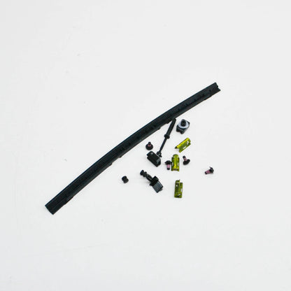 NEW AUDI A7 4G INTERIOR DASHBOARD HARDWARE KIT 4G0898174