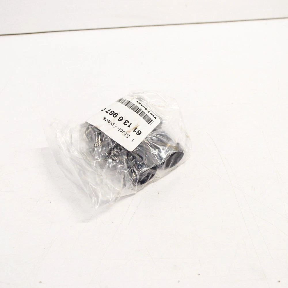 NEW BMW 5 GRAN TURISMO F07 SOCKET HOUSING 61136987062 6987062 ORIGINAL