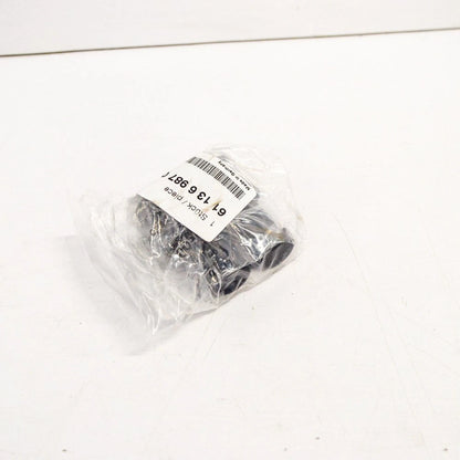 NEW BMW 5 GRAN TURISMO F07 SOCKET HOUSING 61136987062 6987062 ORIGINAL