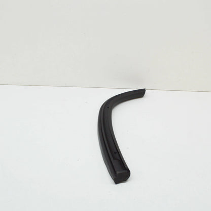 NEW BMW Z3 COUPE E36 REAR LEFT WINDOW GUIDE 54318397661 8397661 ORIGINAL