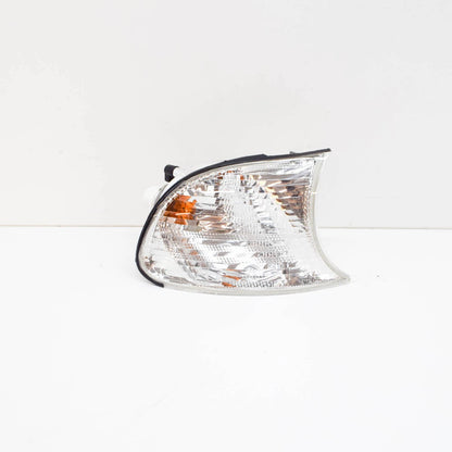 NEW BMW 3 E46 FRONT RIGHT TURN SIGNAL INDICATOR 63137165858 7165858 ORIGINAL