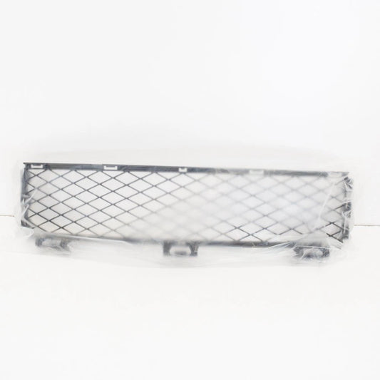 NEW BMW 6 CONVERTIBLE E64 FRONT BUMPER LOWER GRILLE 51117184690 ORIGINAL