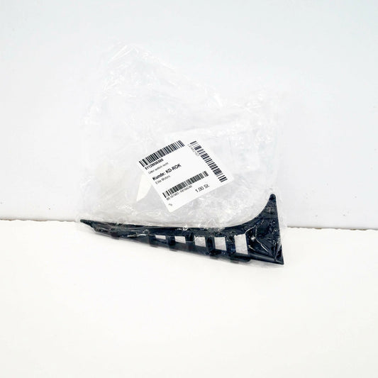 NEW BMW 3 F80 M3 REAR BUMPER GRID TRIM RIGHT SIDE 51128056588 ORIGINAL