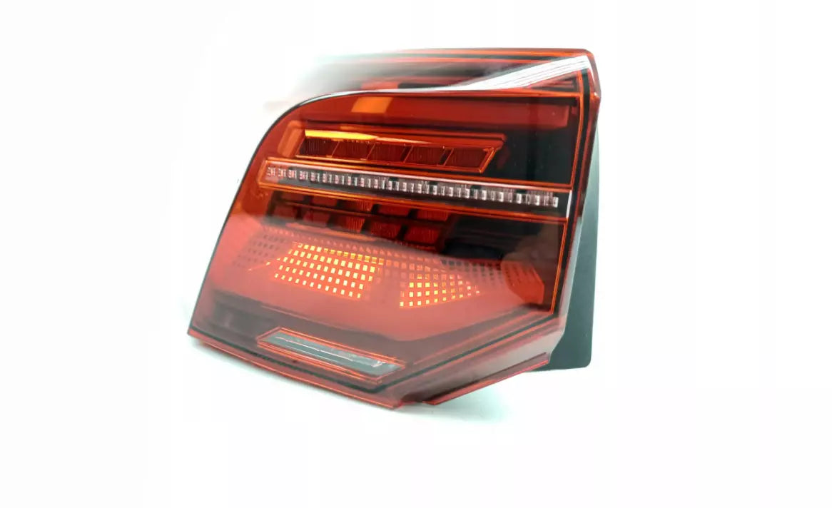 NEW VOLKSWAGEN GOLF MK8 REAR LEFT OUTER LED TAILLIGHT 5H0945207A ORIGINAL