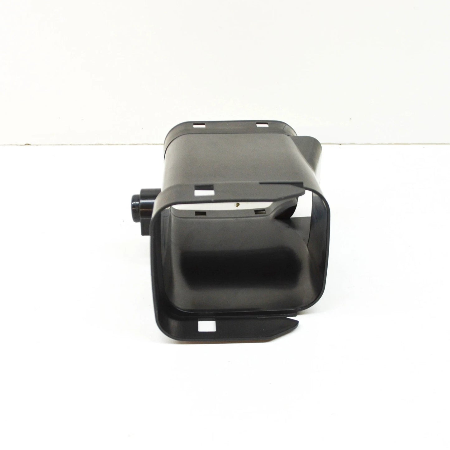 NEW BMW M5 F90 LEFT CENTER AIR INTAKE TUBE DUCT 13717856826 ORIGINAL