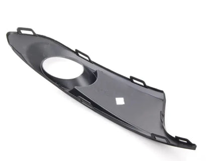 NEW VOLKSWAGEN JETTA MK6 FRONT LEFT FOG LIGHT GRILLE 5C6853665A 9B9 ORIGINAL