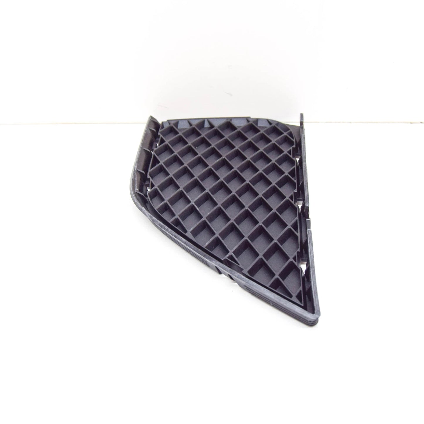 NEW BMW X3 E83 LCI FRONT BUMPER RIGHT GRILL 51113416206 ORIGINAL