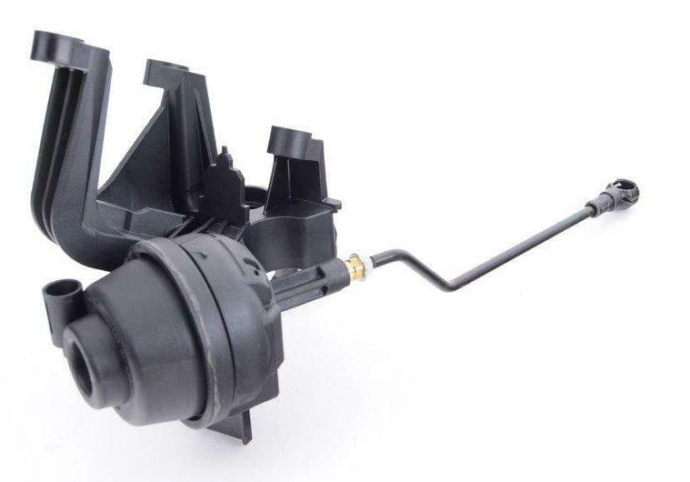 NEW AUDI A6 C7 TURBOCHARGER VACUUM UNIT 079145462M
