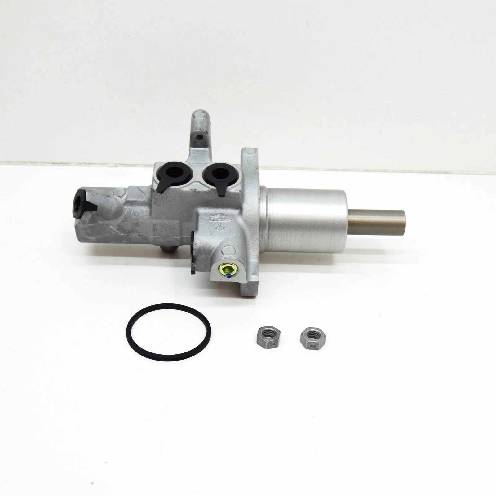 NEW MERCEDES-BENZ E W212 BRAKE MASTER CYLINDER PARTS KIT RHD A2124300101