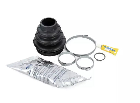 NEW BMW 3 E46 CV BOOT REPAIR KIT 33211229594 1229594 ORIGINAL