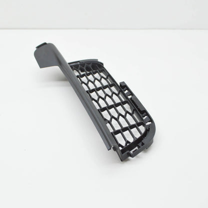 NEW BMW 6 F06 FRONT BUMPER GRILL RIGHT 51118050348 2015 ORIGINAL