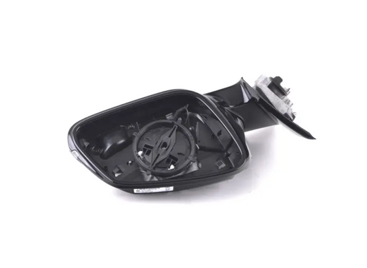 new bmw 3 f30, f80 front right door wing mirror 7459112 51167459112 original