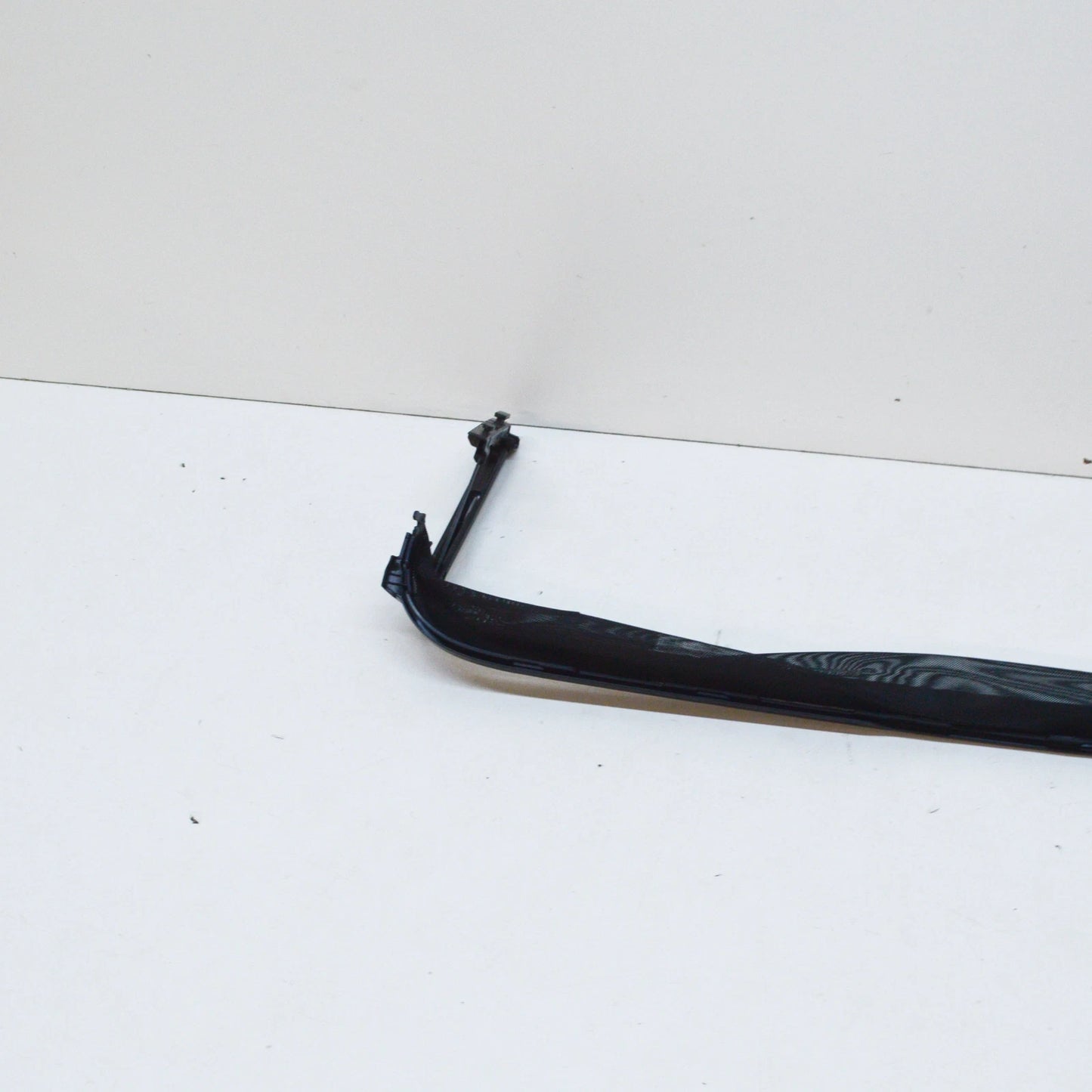 NEW VOLKSWAGEN GOLF MK8 ROOF WIND DEFLECTOR 3G9877651C ORIGINAL