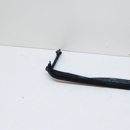 NEW VOLKSWAGEN GOLF MK8 ROOF WIND DEFLECTOR 3G9877651C ORIGINAL