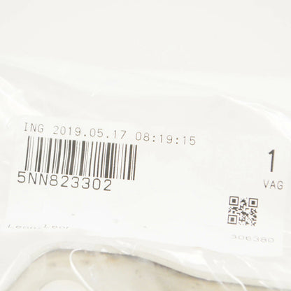 NEW VOLKSWAGEN TIGUAN MK2 FRONT RIGHT BONNET HOOD HINGE 5NN823302