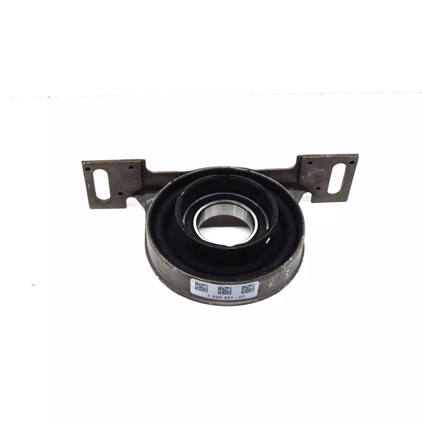 NEW BMW 5 E39 PROPSHAFT BEARING CENTER MOUNT 26121229431 ORIGINAL