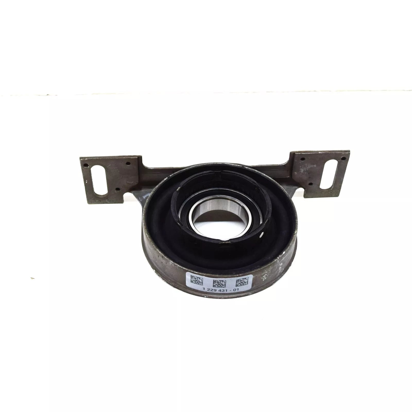 NEW BMW 5 E39 PROPSHAFT BEARING CENTER MOUNT 26121229431 ORIGINAL